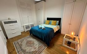Cosy One Bedroom Flat